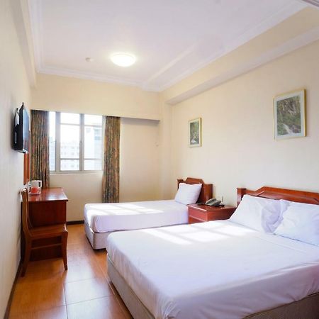 Kim Tian Hotel Singapura Luaran gambar