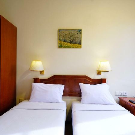 Kim Tian Hotel Singapura Luaran gambar