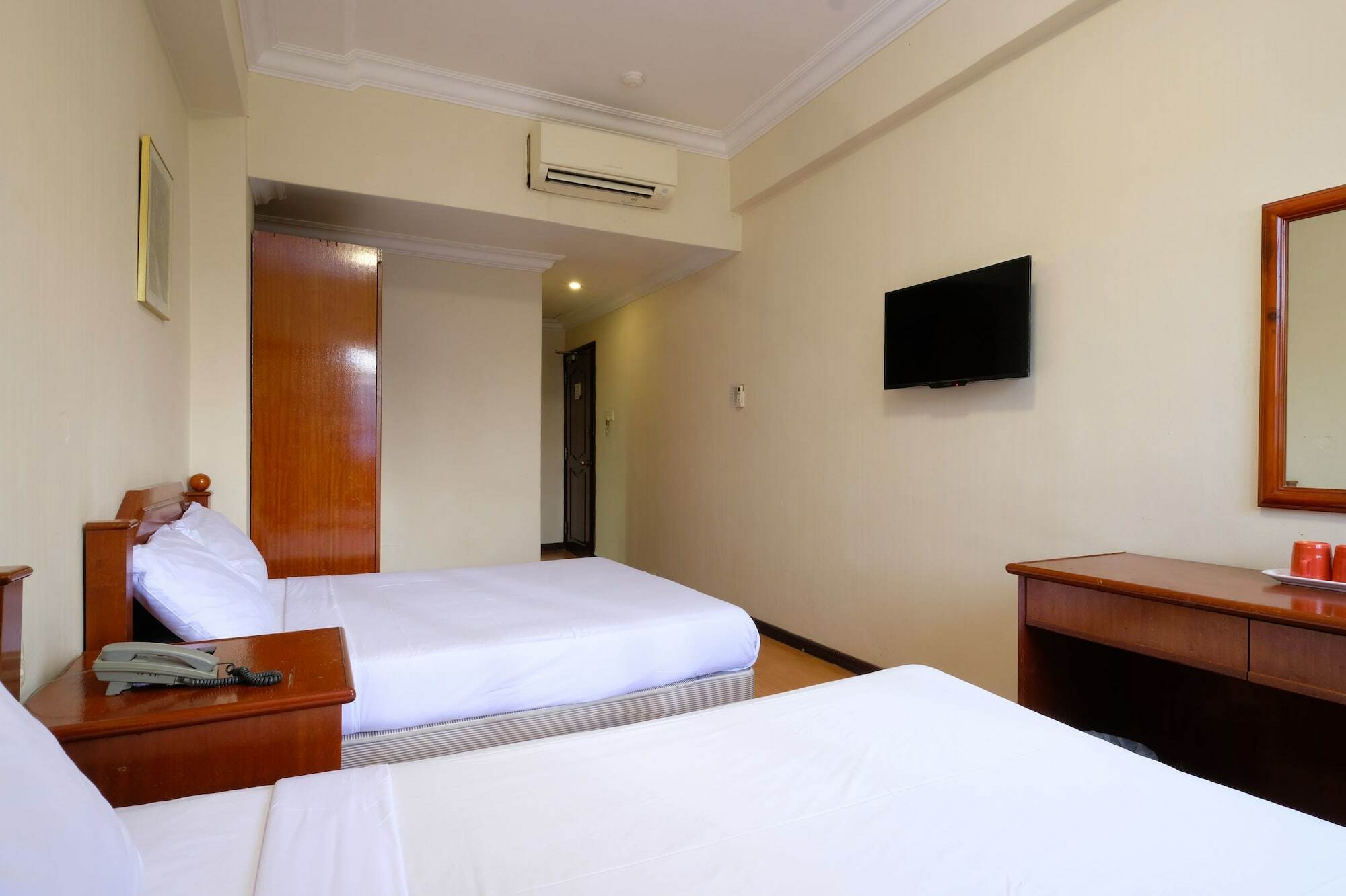 Kim Tian Hotel Singapura Luaran gambar