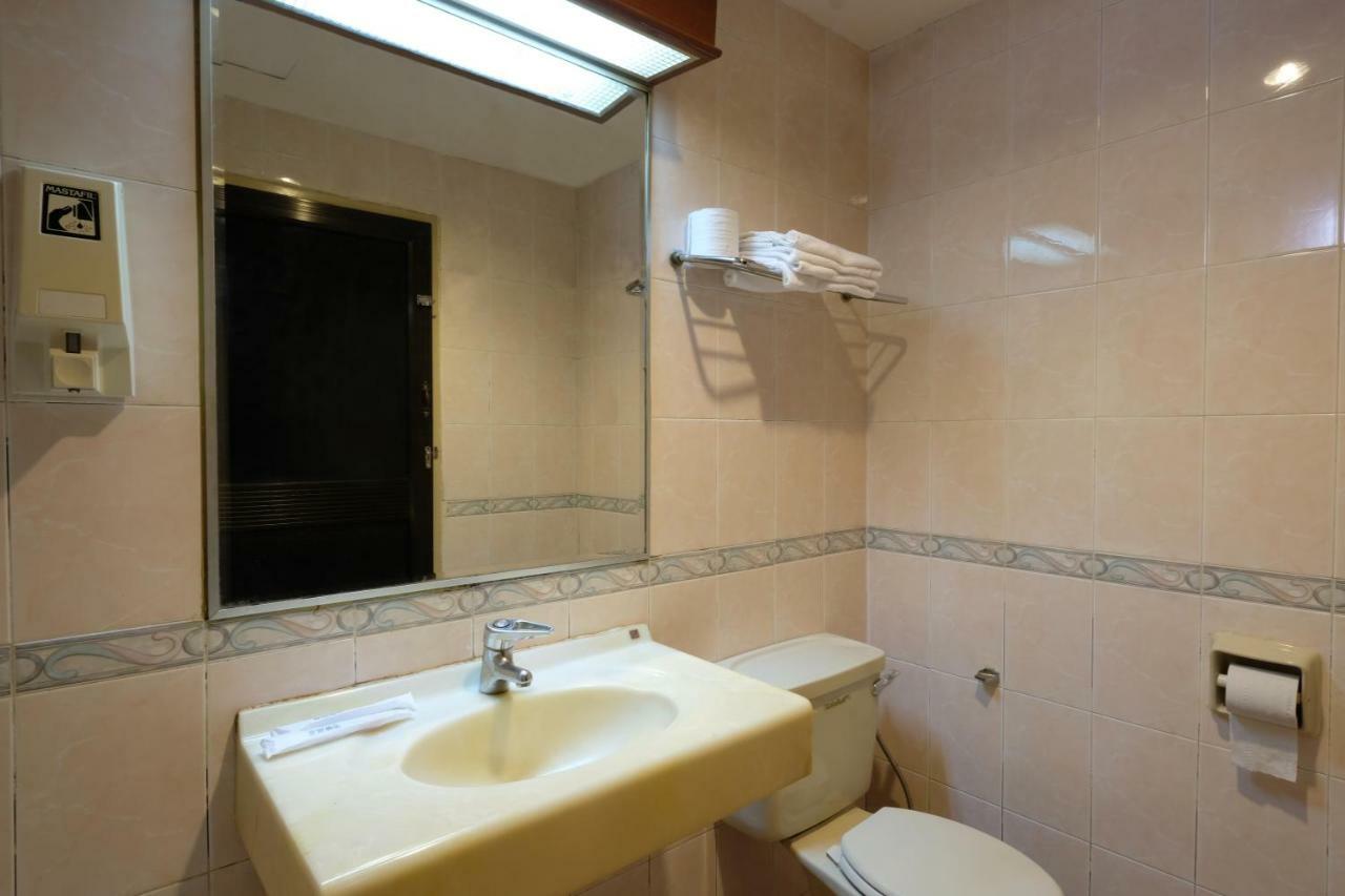 Kim Tian Hotel Singapura Luaran gambar