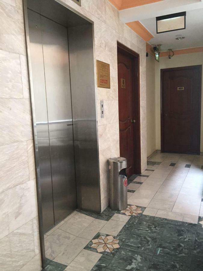 Kim Tian Hotel Singapura Luaran gambar